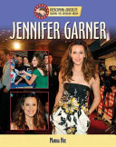 Jennifer Garner cover