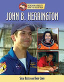 John B. Herrington cover