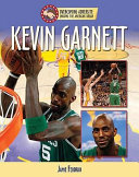 Kevin Garnett cover