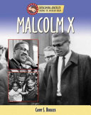 Malcolm X cover