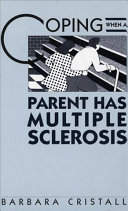 Coping when a Parent Has Multiple Sclerosis cover