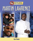 Martin Lawrence cover
