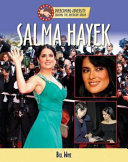 Salma Hayek cover
