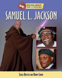 Samuel L. Jackson cover