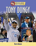 Tony Dungy cover