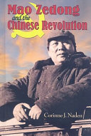 Mao Zedong and the Chinese Revolution cover