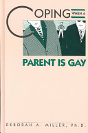 Coping When a Parent Is Gay cover