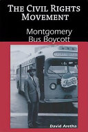 Montgomery Bus Boycott cover