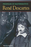 Profiles in Mathematics: René Descartes cover