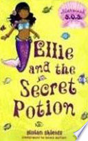 Ellie and the Secret Potion cover
