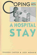 Coping with a Hospital Stay cover