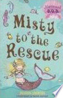Misty to the Rescue cover