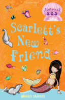 Scarlett's New Friend cover