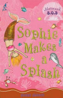 Sophie Makes a Splash cover