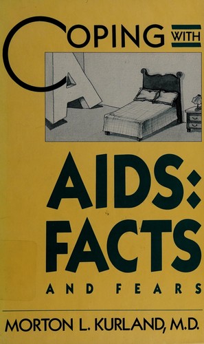 Coping with AIDS: Facts and Fears cover