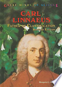 Carl Linnaeus: Father of Classification (Revised Edition) cover