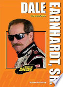Dale Earnhardt, Sr.: The Intimidator cover