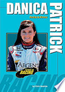 Danica Patrick: Racing to History cover