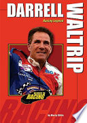 Darrell Waltrip: Racing Legend cover