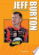 Jeff Burton: Chasing the Championship cover