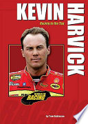 Kevin Harvick: Racing to the Top cover
