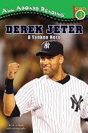 Derek Jeter: A Yankee Hero cover