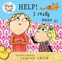 Help! I Really Mean It! cover