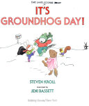It's Groundhog Day cover