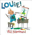 Louie! cover