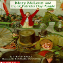 Mary McLean and the St. Patrick's Day Parade cover