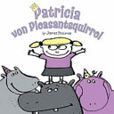 Patricia Von Pleasantsquirrel cover