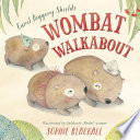 Wombat Walkabout cover