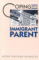 Coping with an Immigrant Parent cover