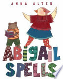 Abigail Spells cover