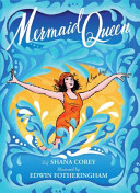 Mermaid Queen cover