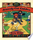 Scaredy-Cat Catcher cover