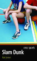 Slam Dunk cover
