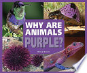 Why Are Animals Purple? cover