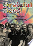 Grateful Dead: "What a Long, Strange Trip It's Been" cover