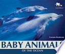 Baby Animals of the Ocean cover