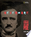 Nevermore: A Photobiography of Edgar Allan Poe cover
