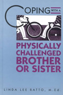 Coping with Being Physically Challenged cover