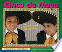 Cinco de Mayo: Count and Celebrate! cover