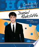 Daniel Radcliffe: Film and Stage Star cover