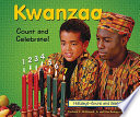 Kwanzaa: Count and Celebrate! cover