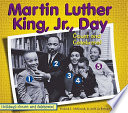 Martin Luther King, Jr., Day: Count and Celebrate! cover