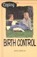 Coping with Birth Control cover
