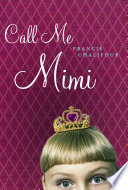 Call Me Mimi cover