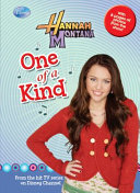 One of a Kind cover