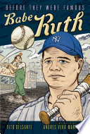 Babe Ruth cover